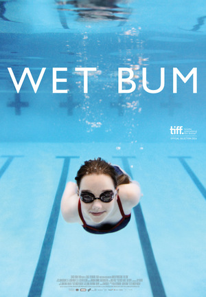 Movie "Wet Bum" (2014)