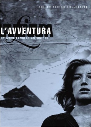 Фильм «Микеланджело Антониони, история автора» (1965)
