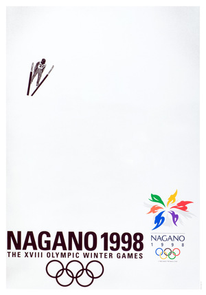 Фільм «Olympic Glory» (1999)