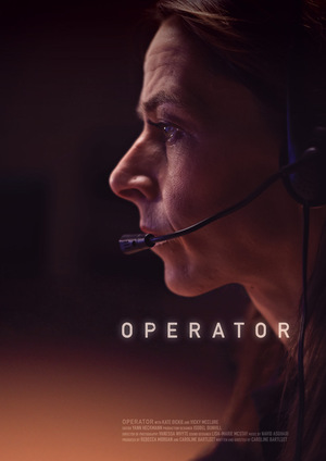 Movie "Operator" (2015)