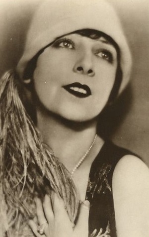 Фільм «Без пощады» (1925)