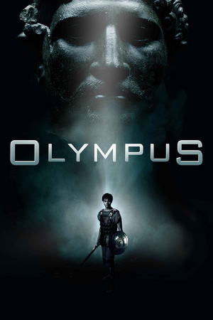 Сериал «Олимп» (2015)