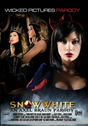 Cast - Snow White XXX: An Axel Braun Parody (2014)