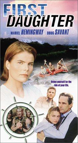 Movie "First Daughter" (1999)