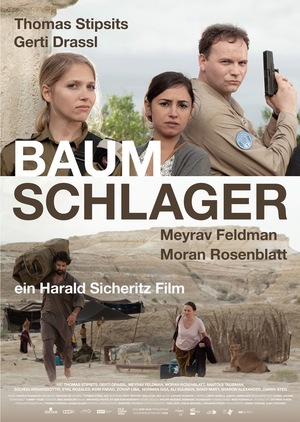 Фільм «Baumschlager» (2017)