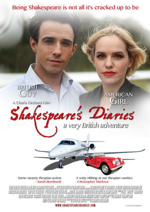 Фильм «Shakespeare's Diaries» (2016)