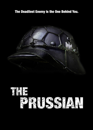 Фильм «One Prussian»