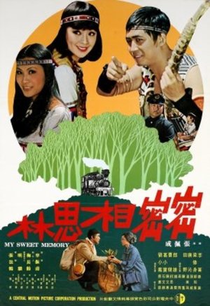 Фільм «Mi mi xiang si lin» (1977)