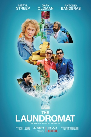 Фильм «Ландромат» (2019)