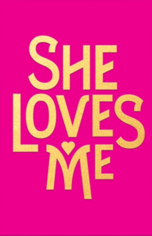 Фильм «She Loves Me» (2016)