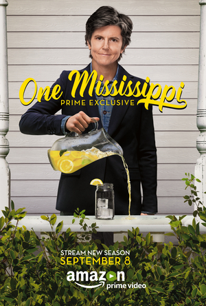 TV Show "One Mississippi" (2015 – 2017)