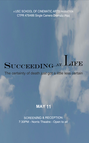 Фільм «Succeeding at Life» (2016)
