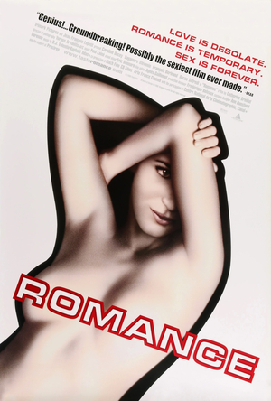 Фільм «Романс» (1999)