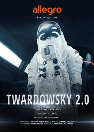 Фильм «Польские легенды: Твардовски 2.0» (2016)
