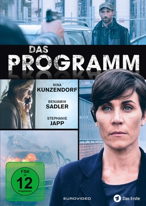 Фільм «Програма» (2016)