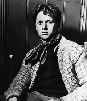 Movie "Dylan Thomas" (1991)