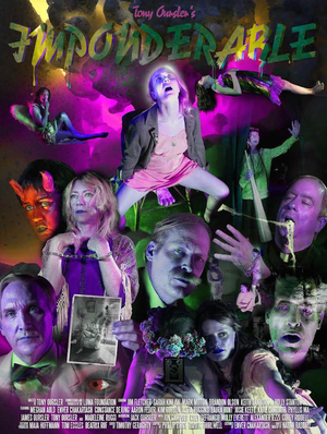 Фільм «Imponderable» (2016)