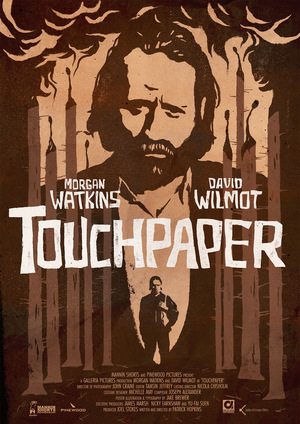 Movie "Touchpaper" (2018)