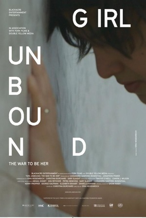 Фильм «Girl Unbound: The War to Be Her» (2016)