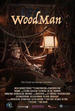 Фільм «WoodMan» (2017)