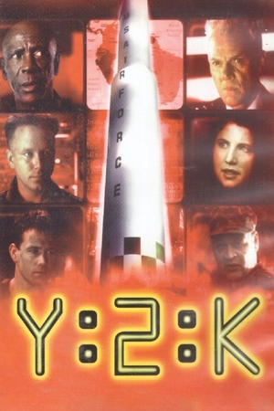 Фильм «2000: Момент Апокалипсиса» (1999)