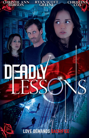 Фільм «Deadly Lessons» (2017)