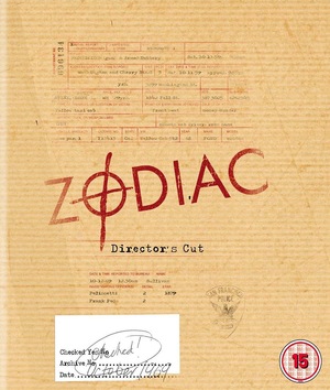 Фільм «This Is the Zodiac Speaking» (2008)