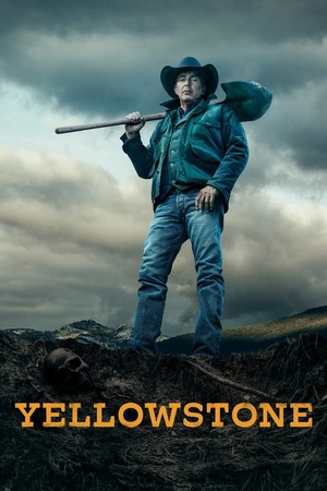 TV Show "Yellowstone" (2018 &ndash; 2024)