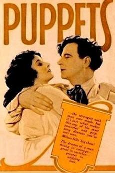 Фільм «Puppets» (1926)