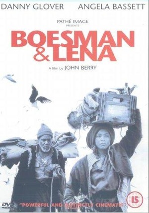 Фильм «Босман и Лена» (2000)