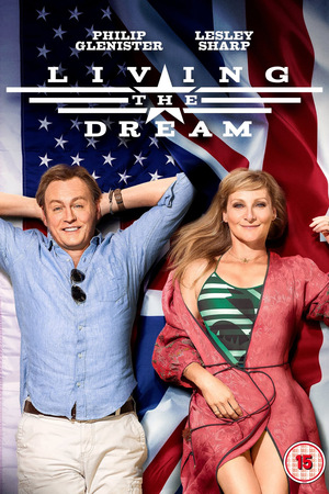 TV Show "Living the Dream" (2017 &ndash; 2019)