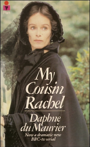 Сериал «Моя кузина Рэйчел» (1983)