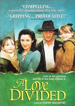 Фільм «A Love Divided» (1999)