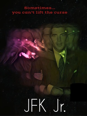 Фільм «JFK Jr.» (2023)