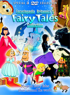 Серіал «Britannica's Tales Around the World» (1991 – ...)