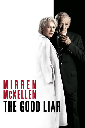 Movie "The Good Liar" (2019)