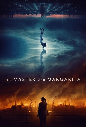 Movie "The Master and Margarita" (2024)