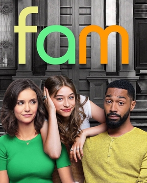 Сериал «Семья» (2019)