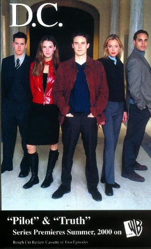 Серіал «D.C.» (2000)