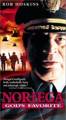 Фильм «Норьега, любимец Бога» (2000)
