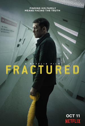 Фільм «Перелом» (2019)