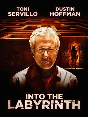 Movie "Into the Labyrinth" (2019)