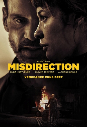 Misdirection (movie)