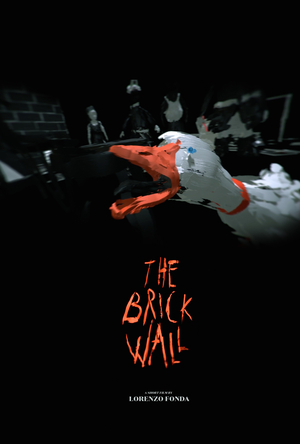 Movie "The Brick Wall" (2018)