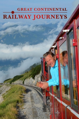 TV Show "Great Continental Railway Journeys" (2012 &ndash; ...)