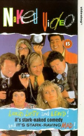 Серіал «Naked Video» (1986 – 1991)