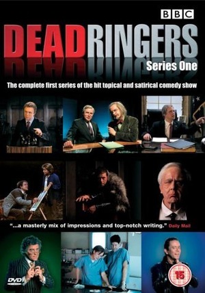 Серіал «Dead Ringers» (2002 – 2007)