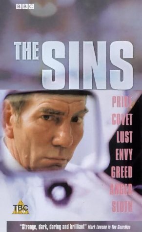 Серіал «The Sins» (2000)