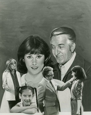 Серіал «I'm a Big Girl Now» (1980 – 1981)