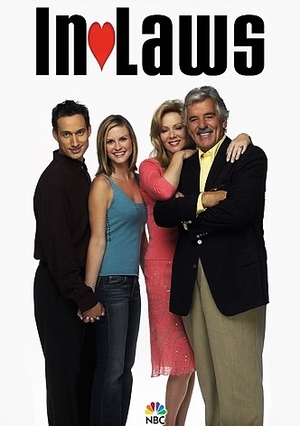 TV Show "The In-laws" (2002 &ndash; 2003)